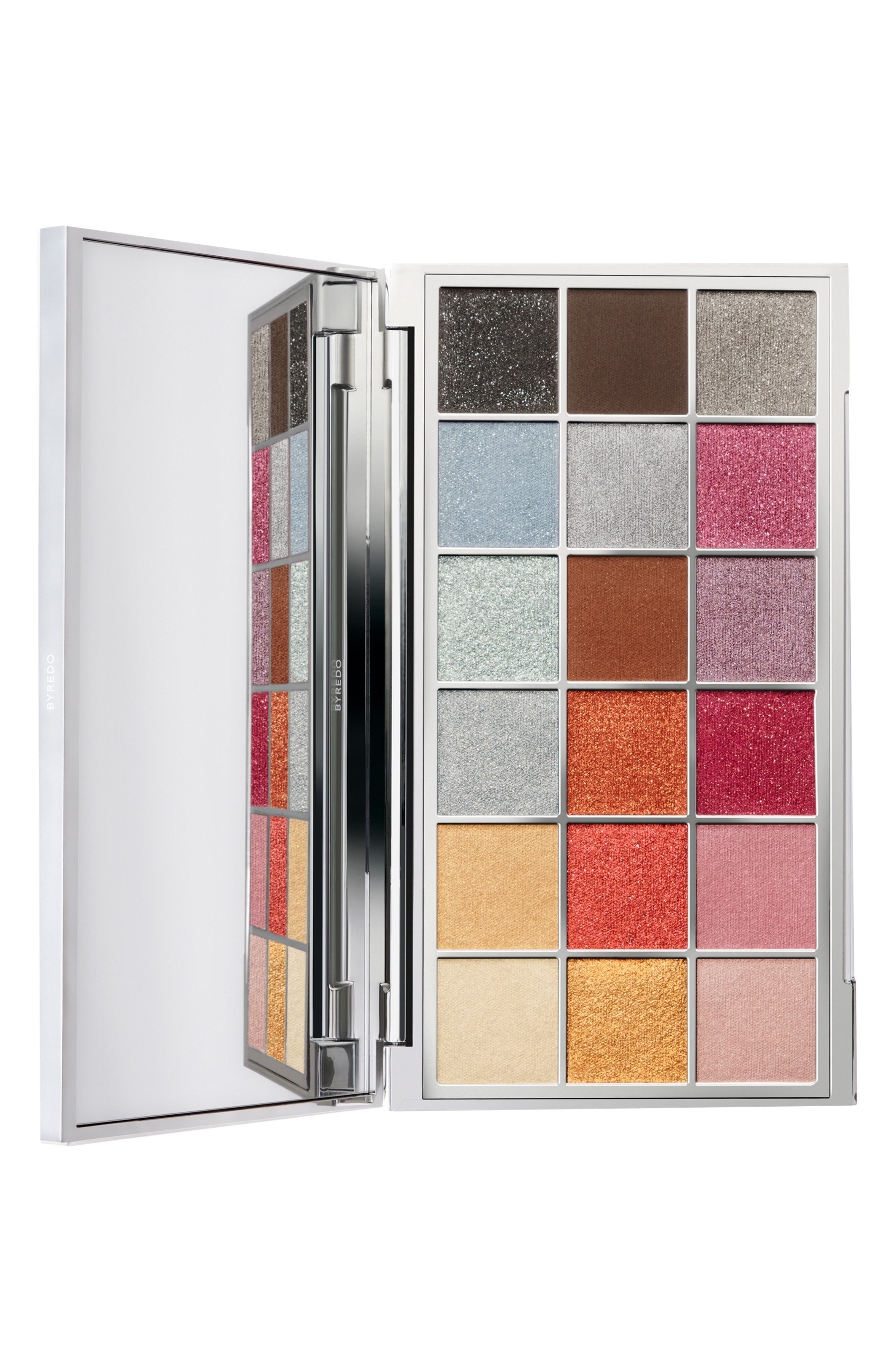 Vesuvio 18 Colors Eyeshadow Palette (Women) | Nordstrom