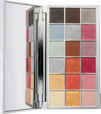 BYREDO Vesuvio 18 Colors Eyeshadow Palette | Nordstrom