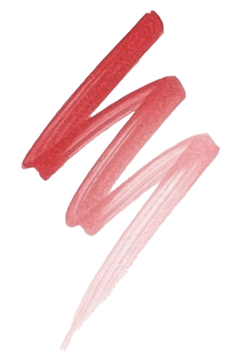 Calligraphy Lip Stain, Alternate, color, MICHELLE