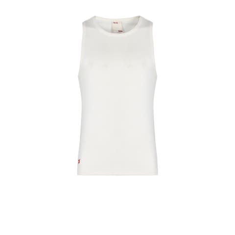 Free Heaven Rib Tank Top