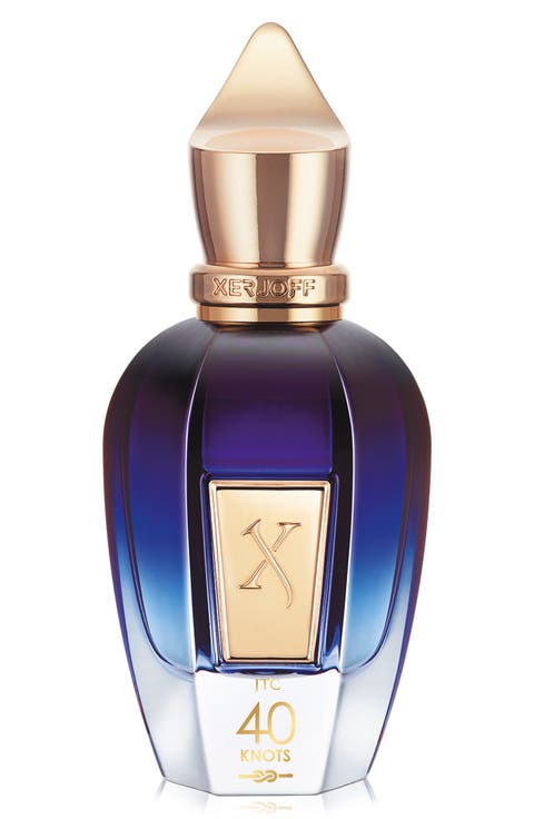 40 Knot Eau de Parfum