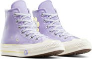 Converse Chuck 70 Canvas High Top Sneaker