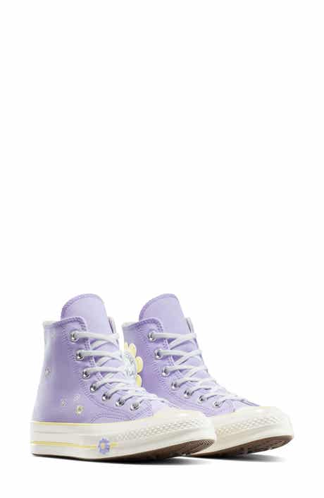 Converse Chuck 70 Canvas High Top Sneaker