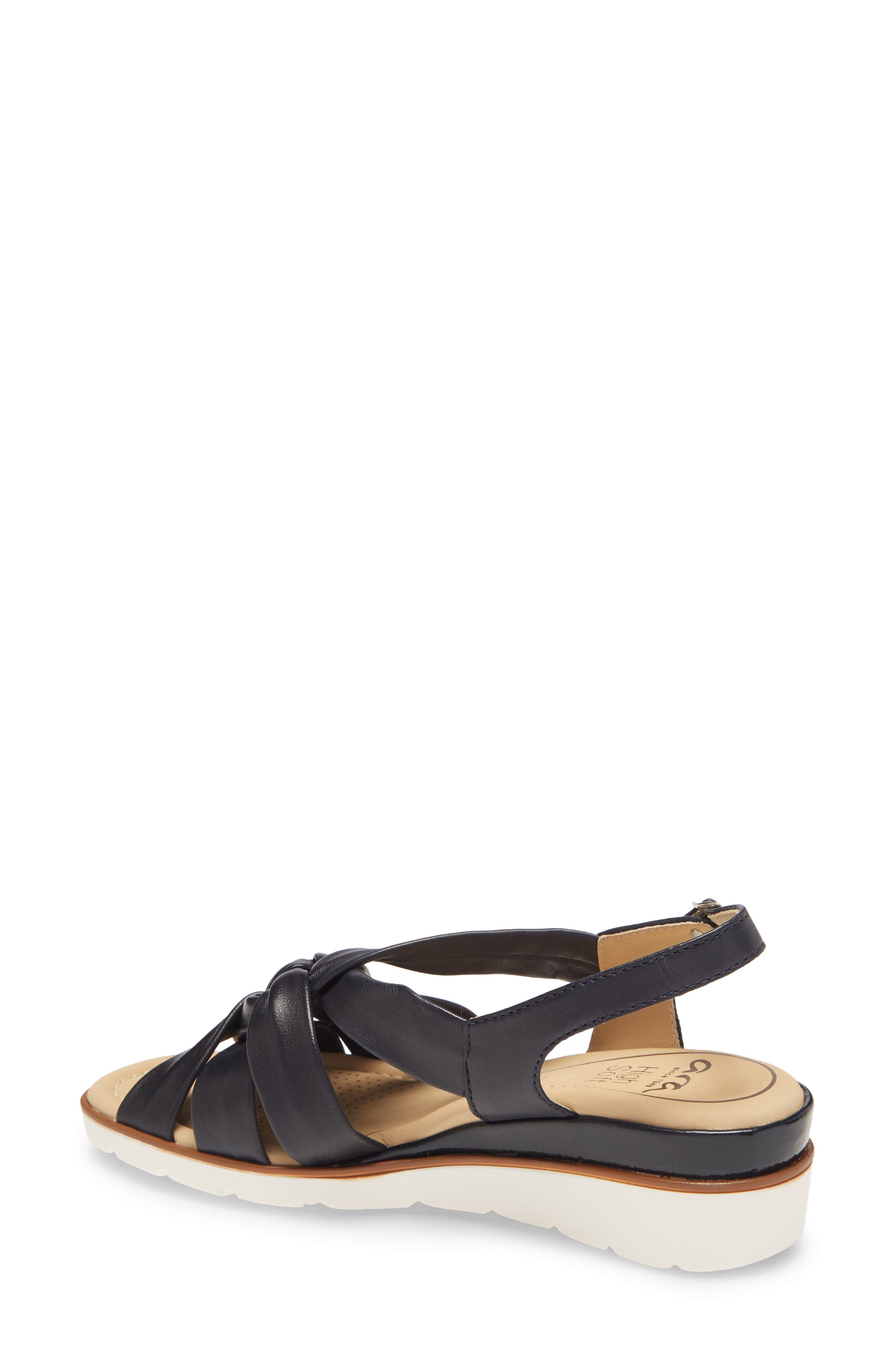 ara Lucilla Sandal, Alternate, color, 
