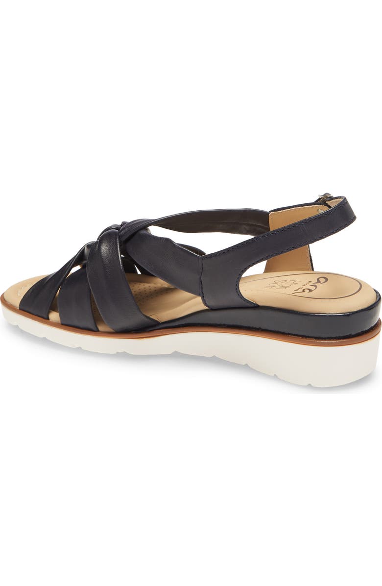 ara Lucilla Sandal, Alternate, color,