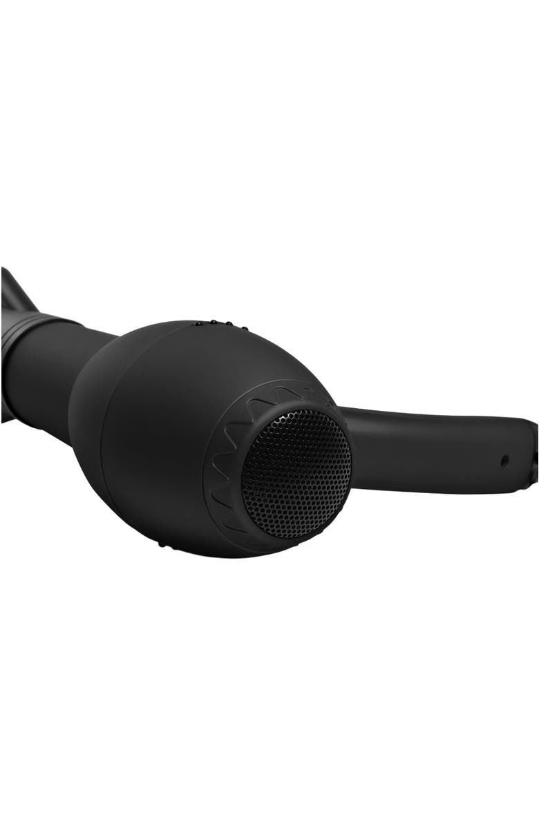 NUME Signature Hair Dryer | Ionic fast-drying Blow Dryer, Alternate, color, Black