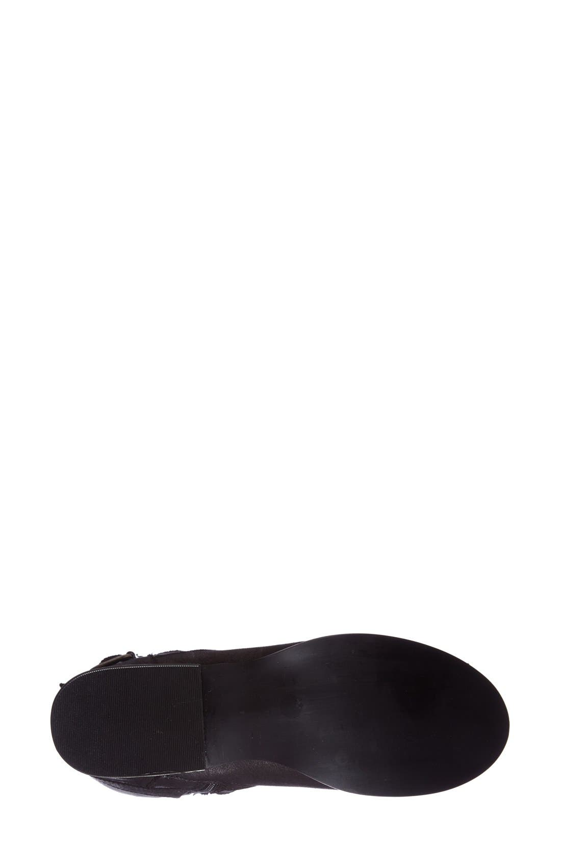 Coconuts by Matisse 'Frontera' Tall Boot, Alternate, color, 