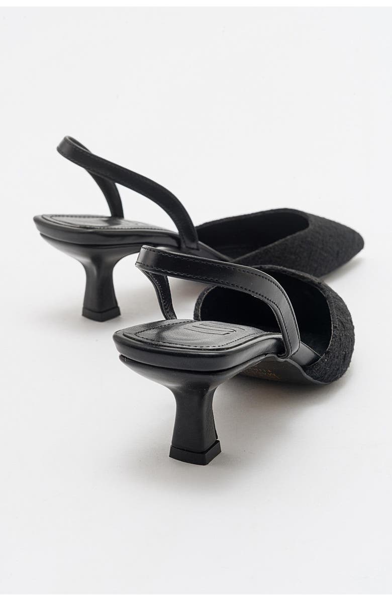 Prologue Shoes Over Pointed Toe Pump, Alternate, color,