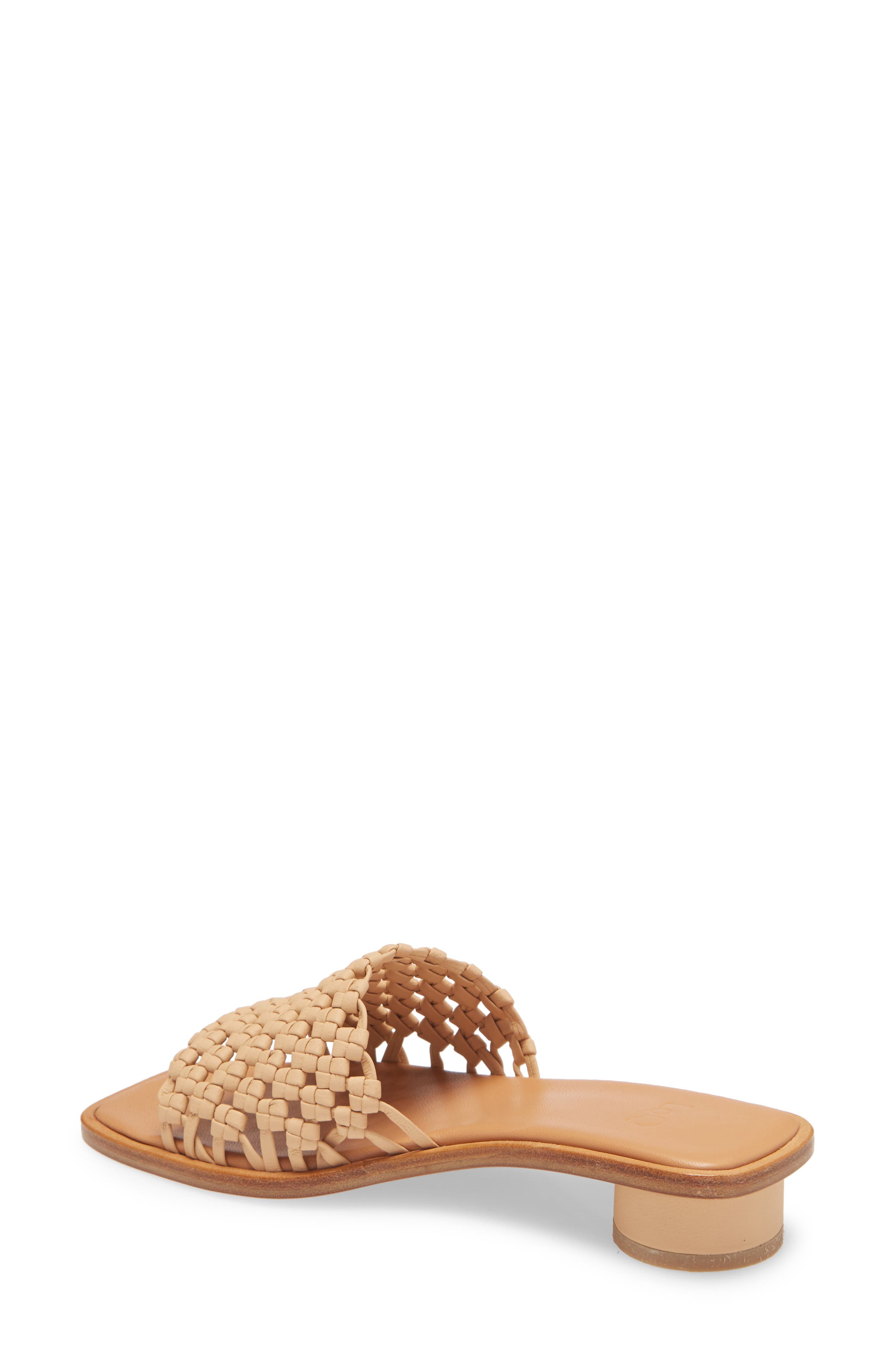 LOQ Simona Sandal, Alternate, color, 