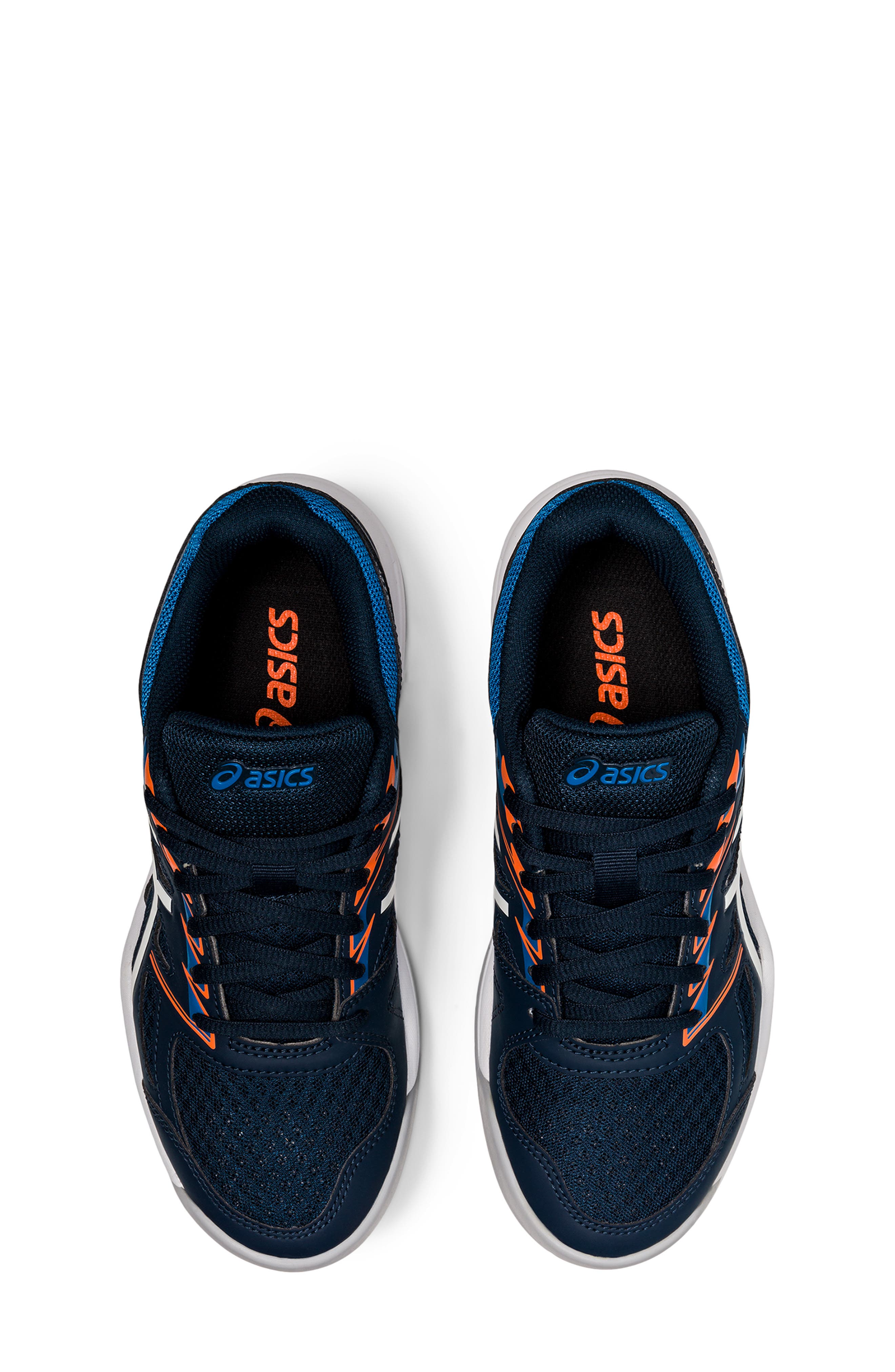 ASICS<sup>®</sup> Kids' Upcourt 4 Sneaker, Alternate, color, 