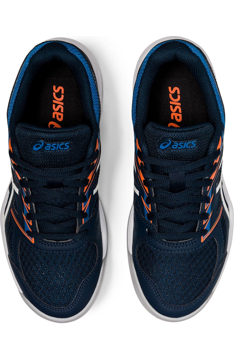 ASICS<sup>®</sup> Kids' Upcourt 4 Sneaker, Alternate, color,