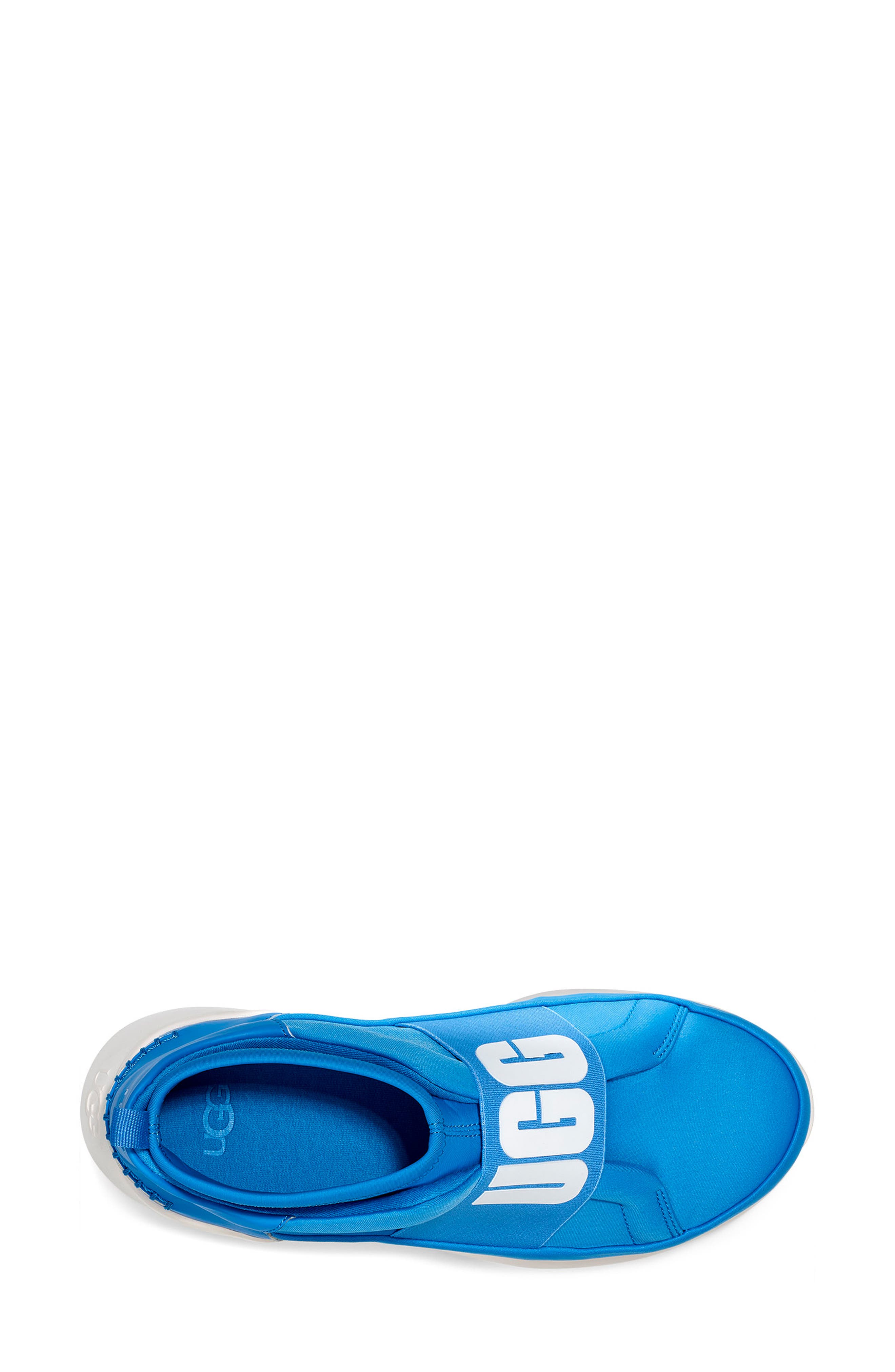 UGG<sup>®</sup> Neutra Sock Sneaker, Alternate, color, 
