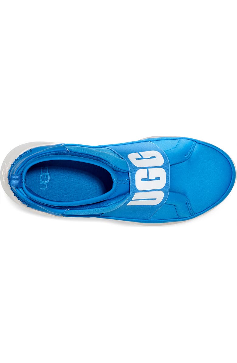UGG<sup>®</sup> Neutra Sock Sneaker, Alternate, color,