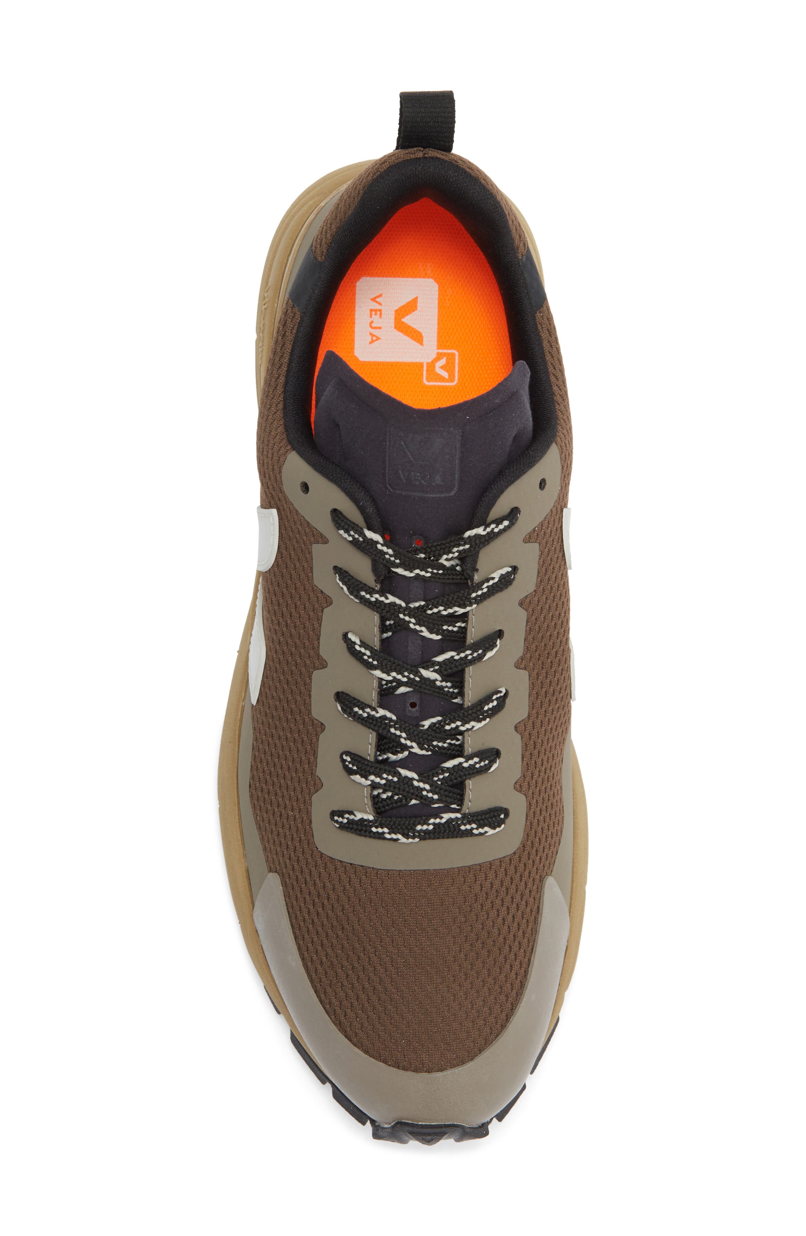 Veja Dekkan Alveomesh Sneaker, Alternate, color, 