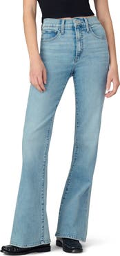 Joe's The Molly High Waist Flare Jeans