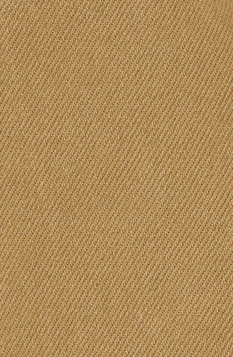 Wrangler Cotton Canvas Overalls, Alternate, color, 