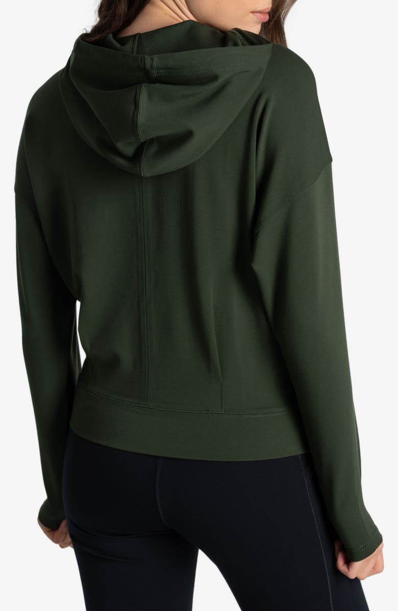 Lole Mindset Pullover Hoodie, Alternate, color,