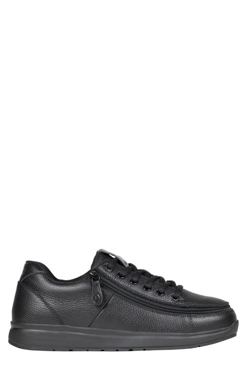 Billy Footwear Comfort Plush Sneaker In Animal Print