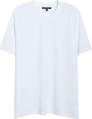 Robert Barakett Sorrel Cotton Blend Piqué T-Shirt