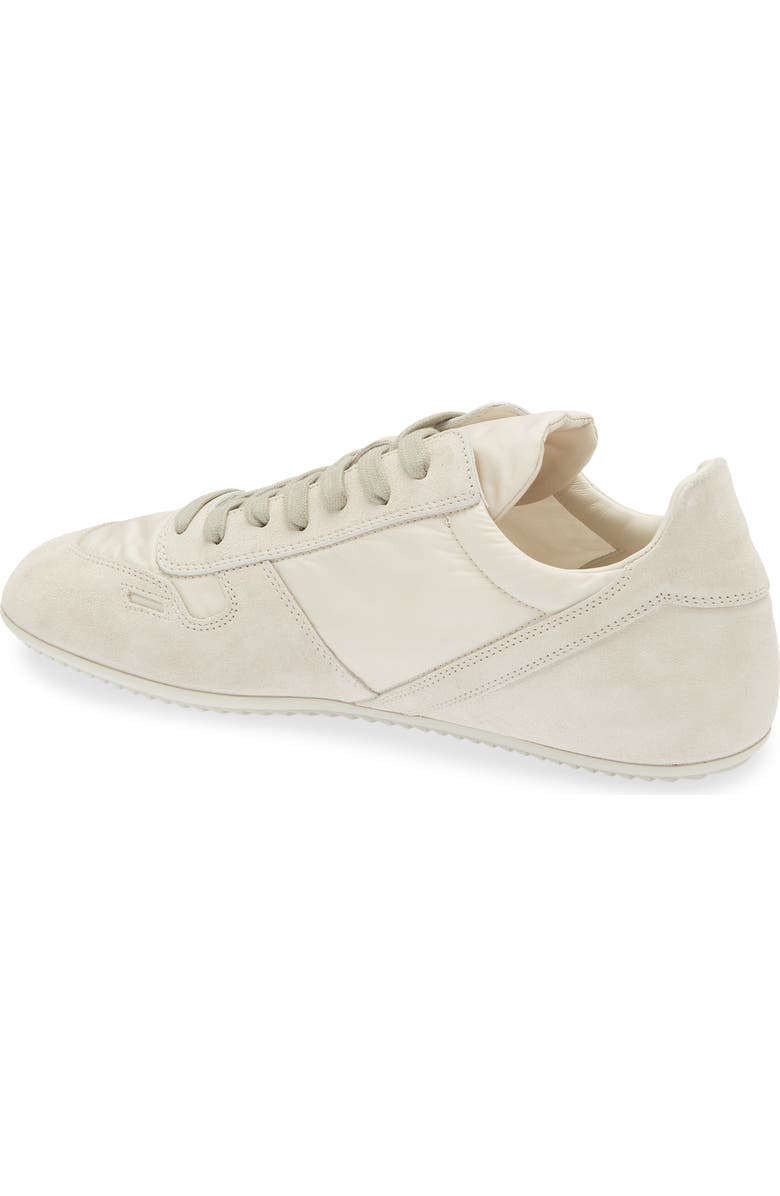 Rick Owens Minimal Sneaks Sneaker, Alternate, color, Pearl/ Pearl/ Pearl