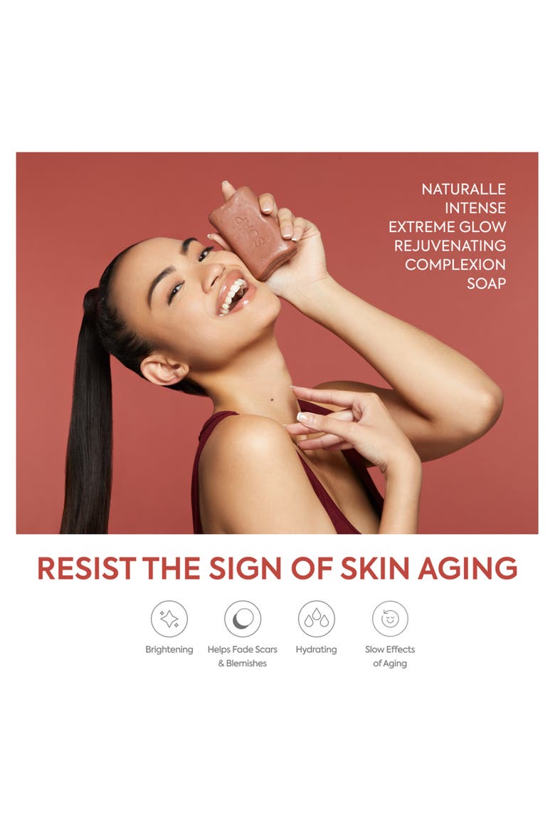 Naturalle Intense Extreme Glow Rejuvenating Face Serum, Alternate, color, None