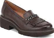 Naturalizer Celia Faux Leather Loafer