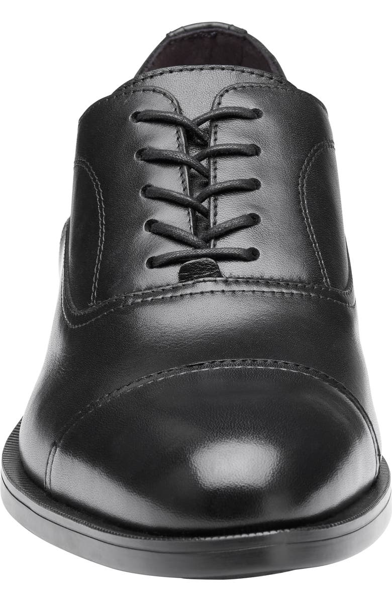 Johnston & Murphy Conlin Cap Toe Oxford, Alternate, color,