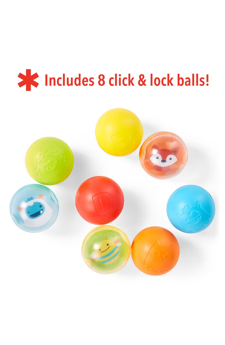 Skip Hop Explore & More Let's Roll Activity Table, Alternate, color,