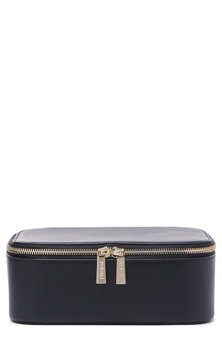 Pop & Suki Bigger Makeup Bag, Main, color,