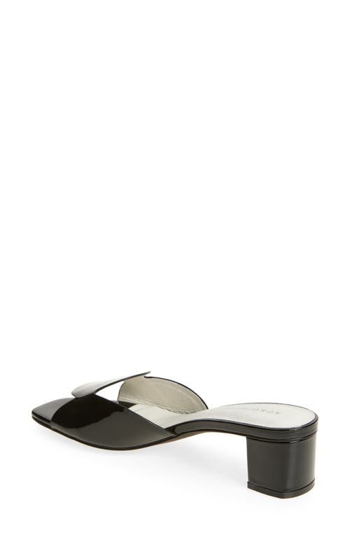 KOKO + PALENKI KOKO + PALENKI ORBIT SLIDE SANDAL