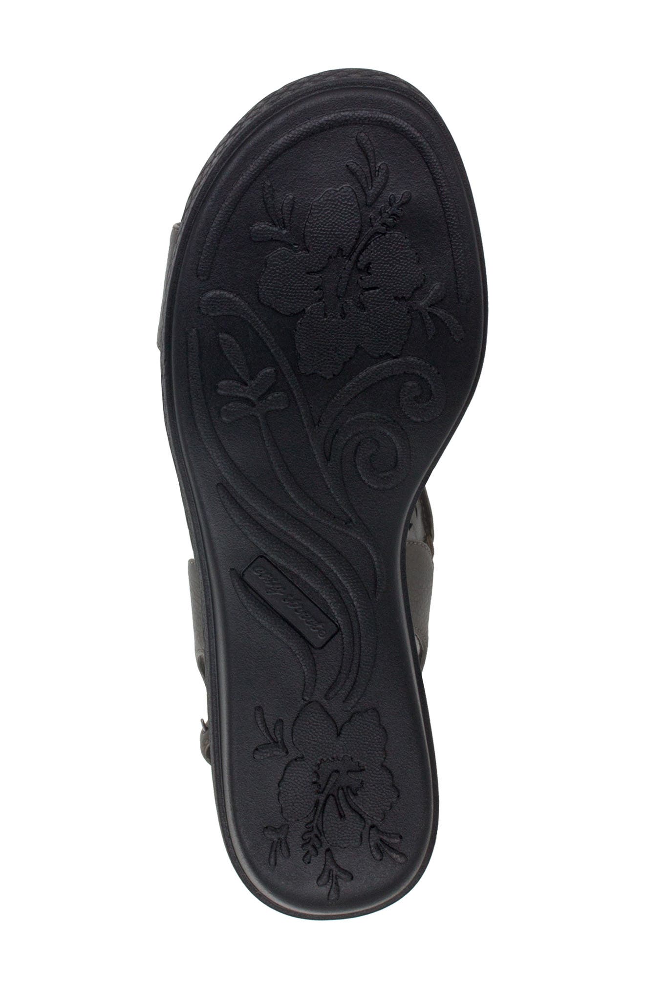 EASY STREET Bolt Sandal, Alternate, color, 