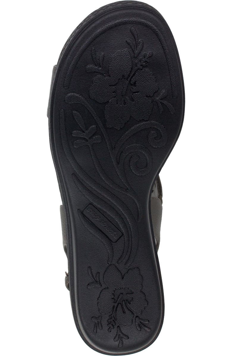 EASY STREET Bolt Sandal, Alternate, color,