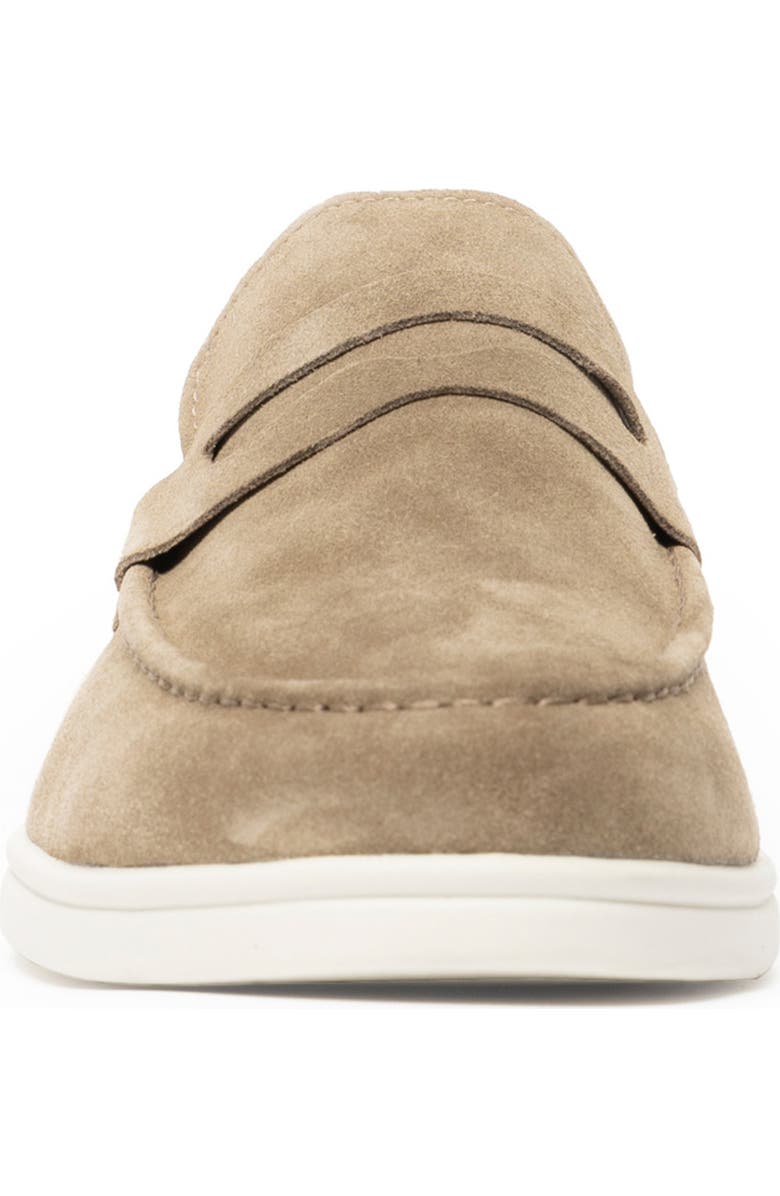 Rodd & Gunn Marsden Bay Penny Loafer, Alternate, color, Sand