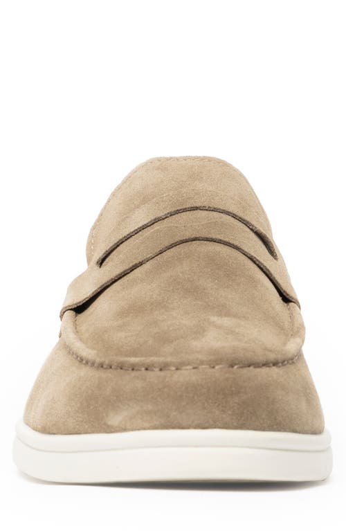Rodd & Gunn Marsden Bay Penny Loafer