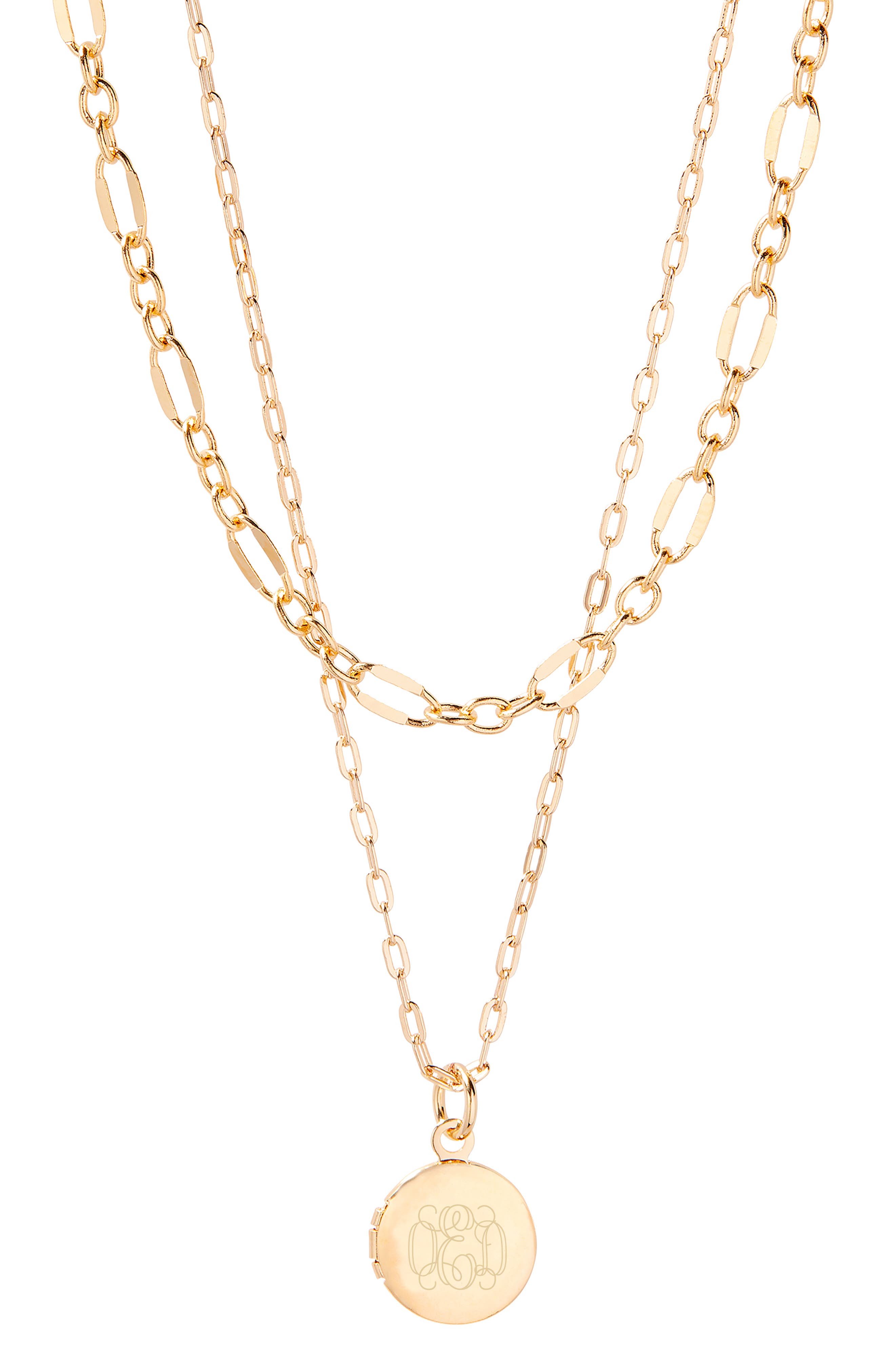 selected GOLD