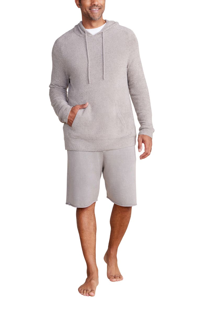 Barefoot Dreams<sup>®</sup> CozyChic<sup>™</sup> Lite Hoodie, Alternate, color,