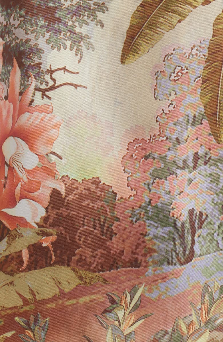 KOBI HALPERIN Gwen Longline Camisole, Alternate, color, 