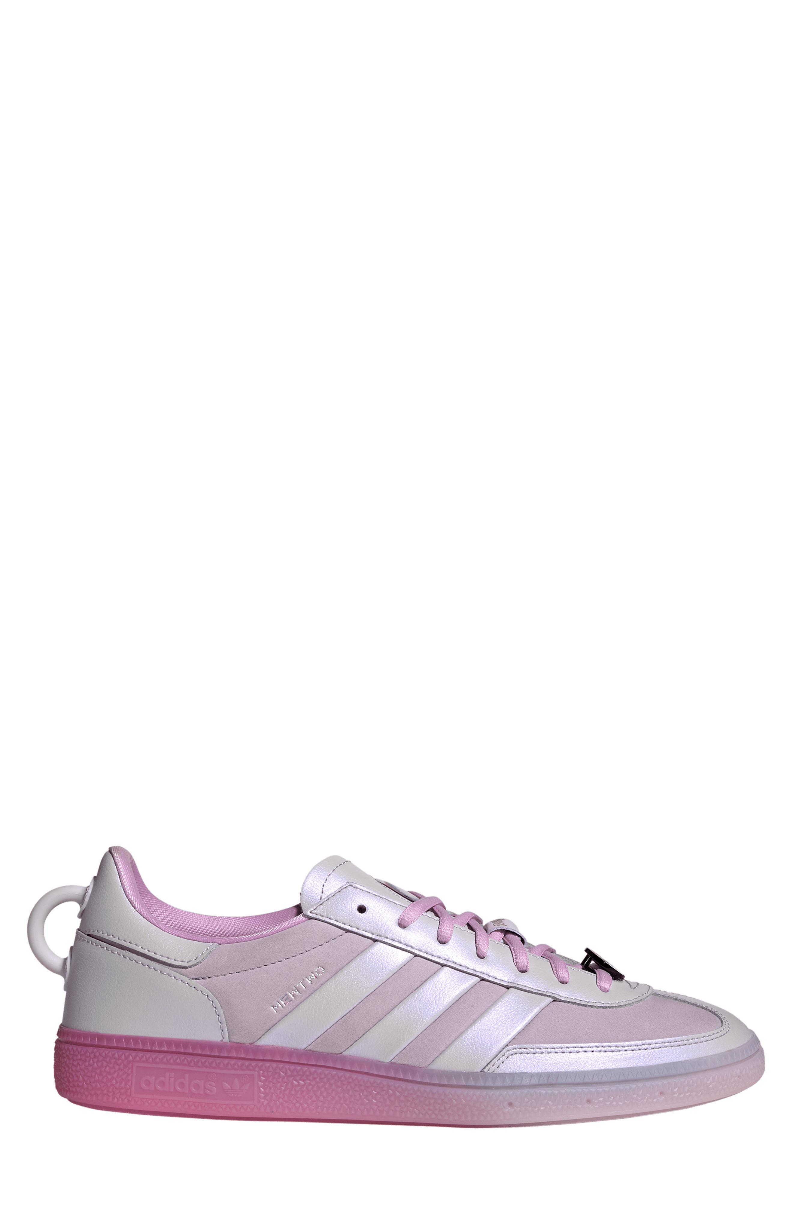 Pokémon Handball Spezial Sneaker, Alternate, color, LAVENDER/ LAVENDER/ LILAC