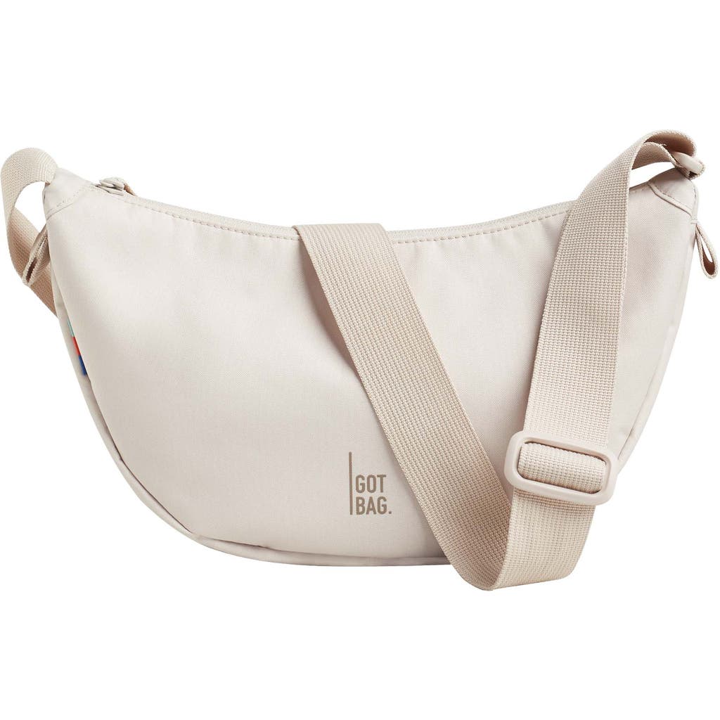 Got Bag Moon Bag Small In Soft Shell