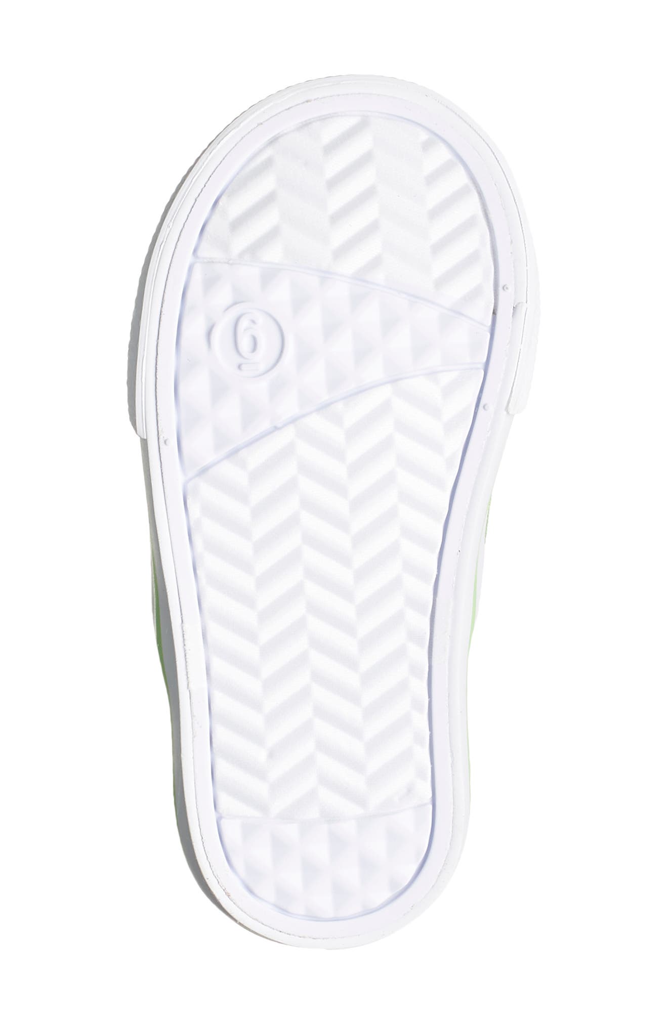 JOSMO Kids' Toy Story Slip-On Sneaker, Alternate, color, Navy/Green