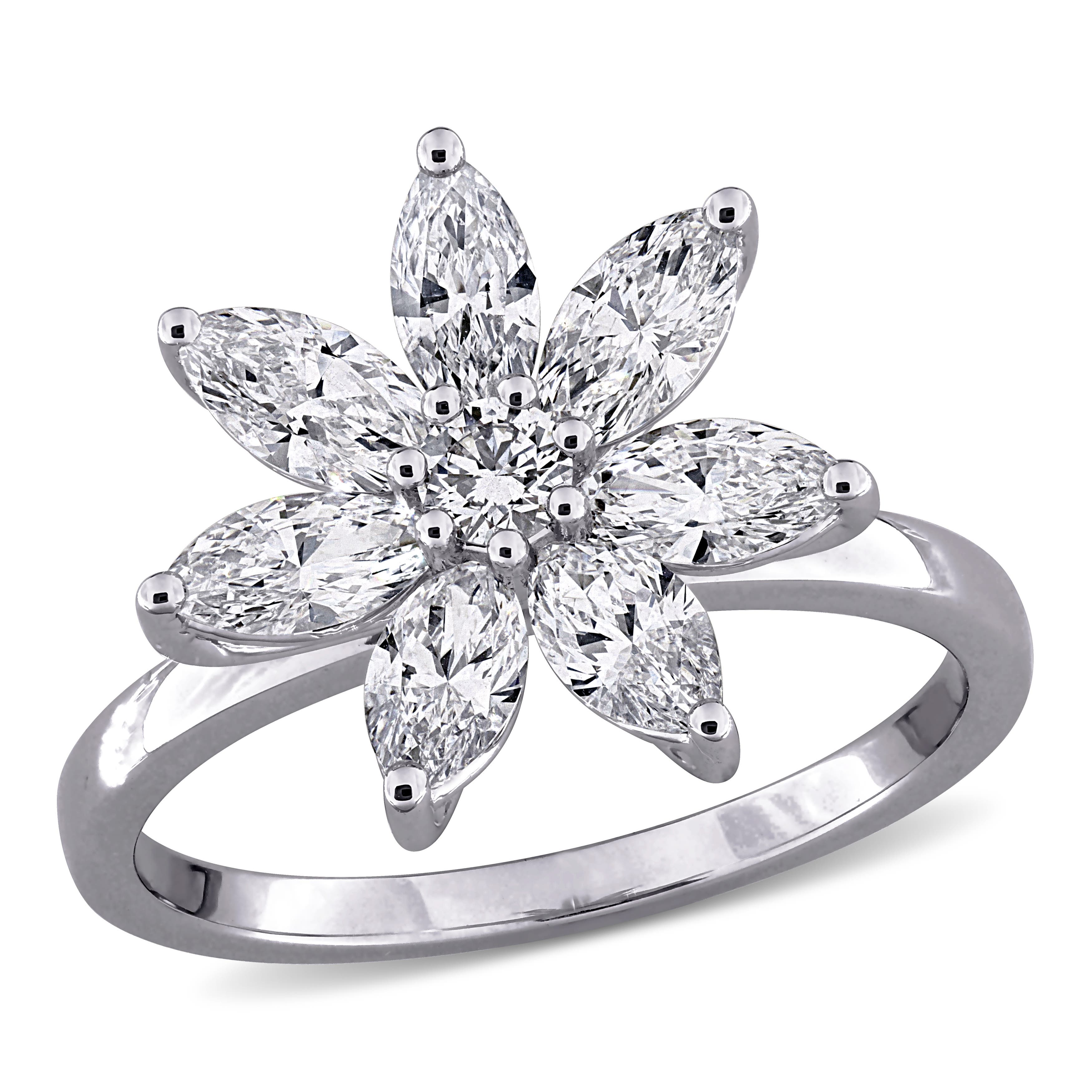 selected White Gold