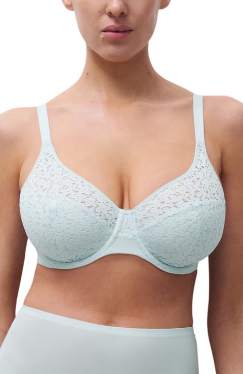 Norah Comfort Underwire Bra