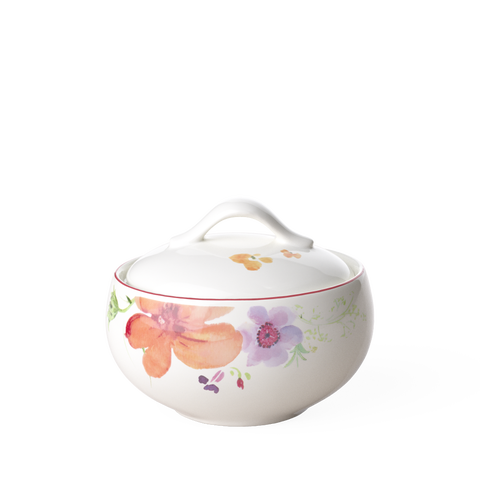 Mariefleur Basic Covered Sugar