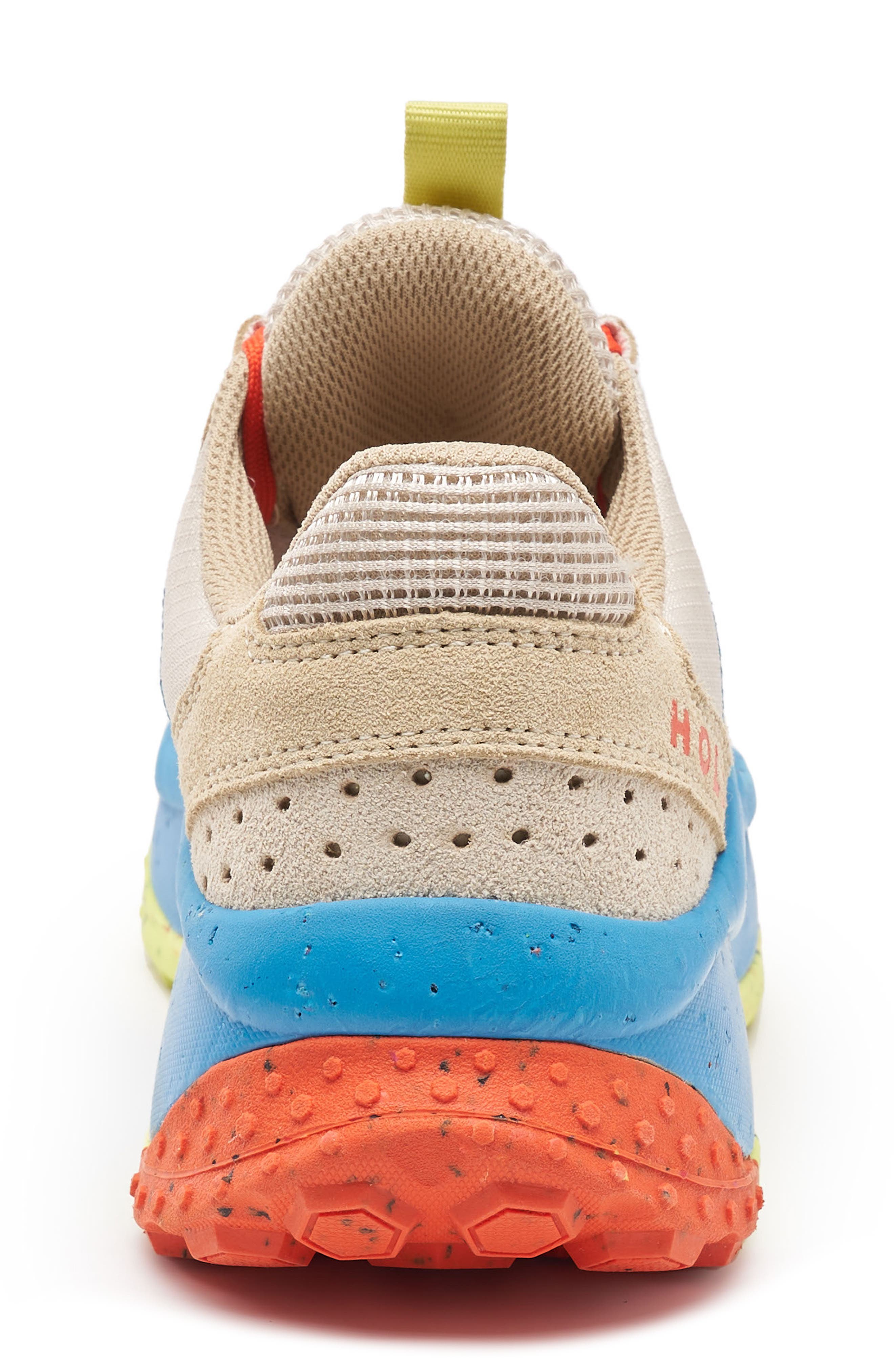 HOLO Footwear 90s Sneaker, Alternate, color, 