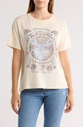 Rip Curl Celestial Search Relaxed Graphic T-Shirt