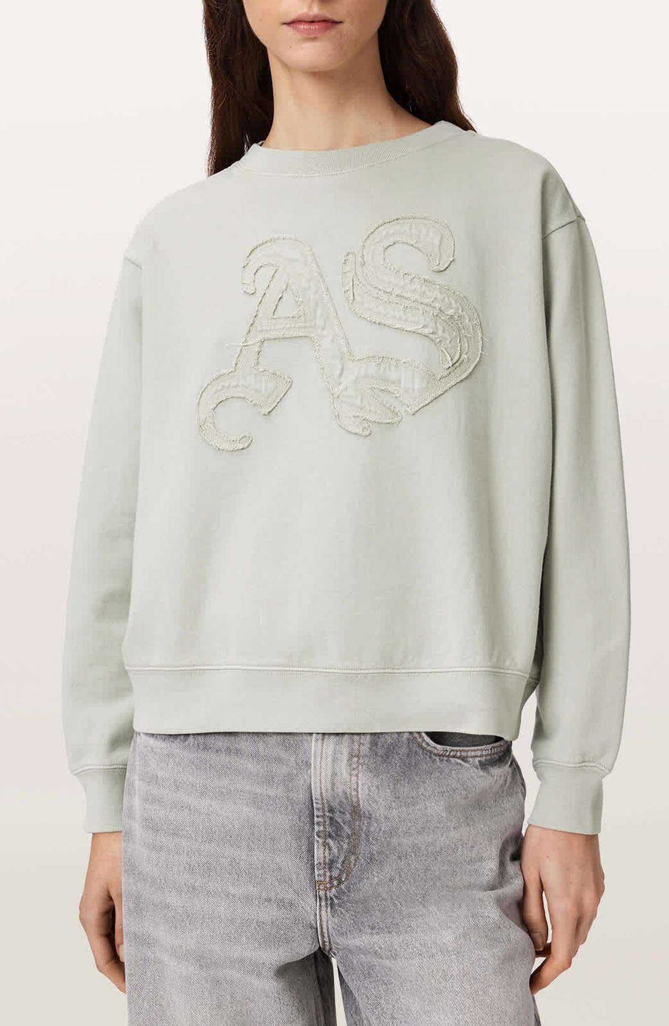 SEA GREEN