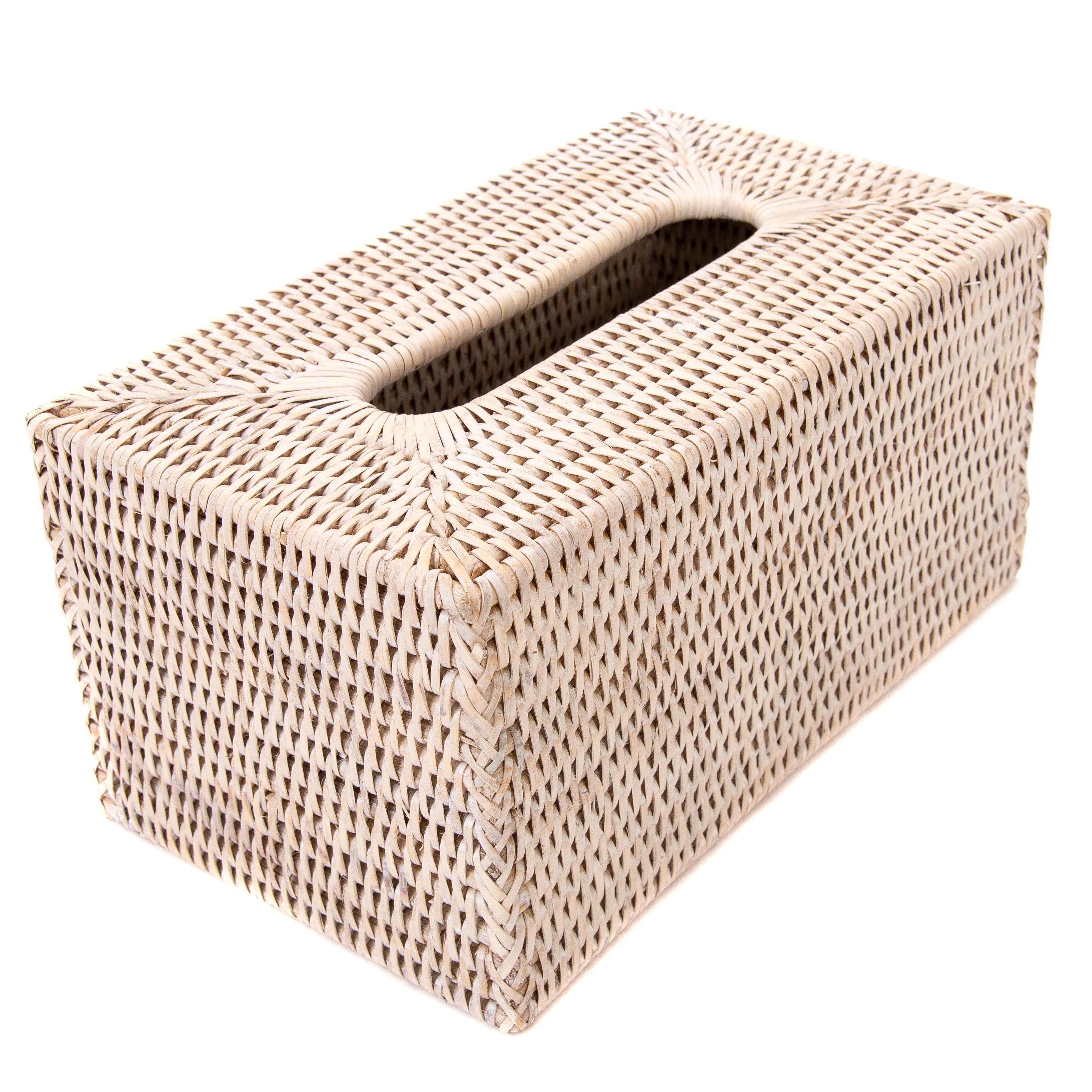 Artifacts Trading Company Tissue Box Cover