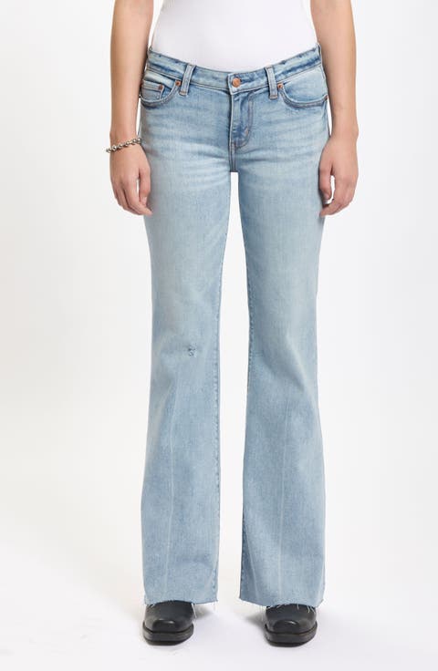 Lowkey Bootcut Jeans