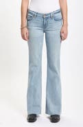 DAZE Lowkey Bootcut Jeans
