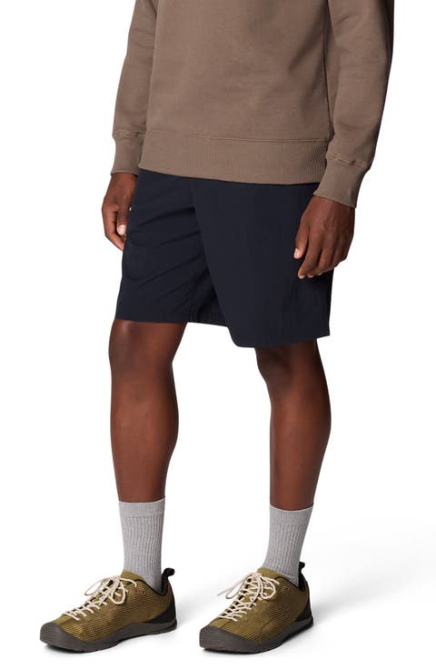 Stryder Belted Shorts